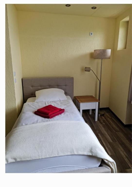 Hostel & Hotel Braunlage Exterior photo