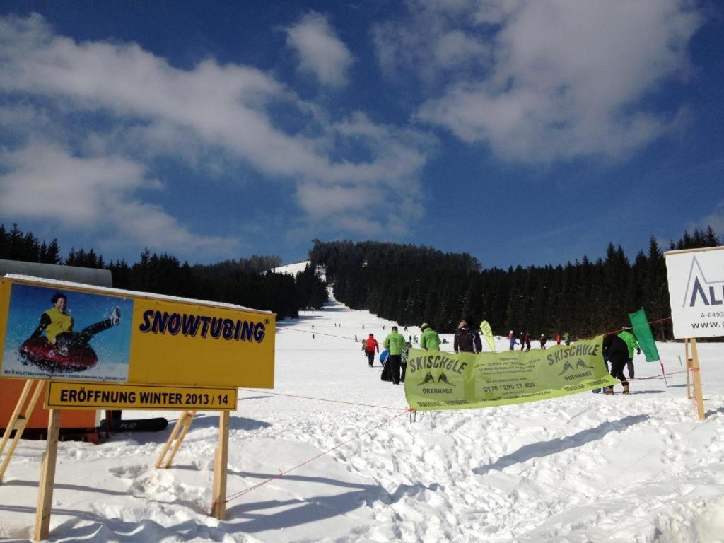 Hostel & Hotel Braunlage Exterior photo